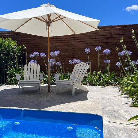 Macleay Cottage With Plunge Pool And Local Arts Dubbo Exterior photo