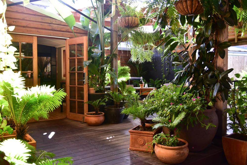 Macleay Cottage With Plunge Pool And Local Arts Dubbo Exterior photo