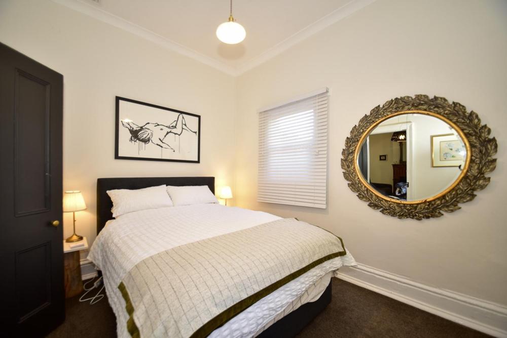 Macleay Cottage With Plunge Pool And Local Arts Dubbo Exterior photo