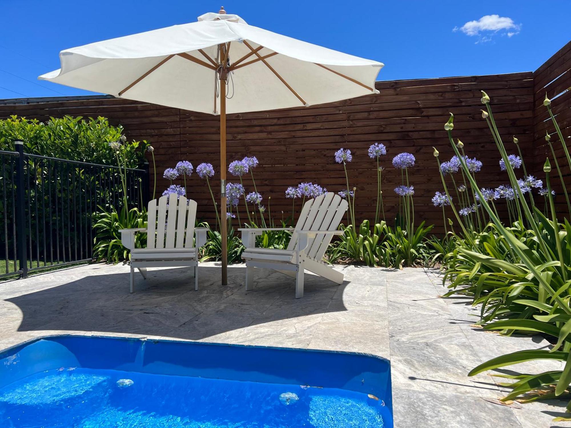 Macleay Cottage With Plunge Pool And Local Arts Dubbo Exterior photo